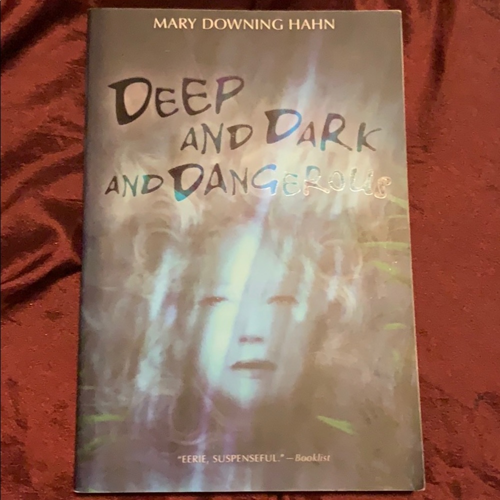 Teen Book